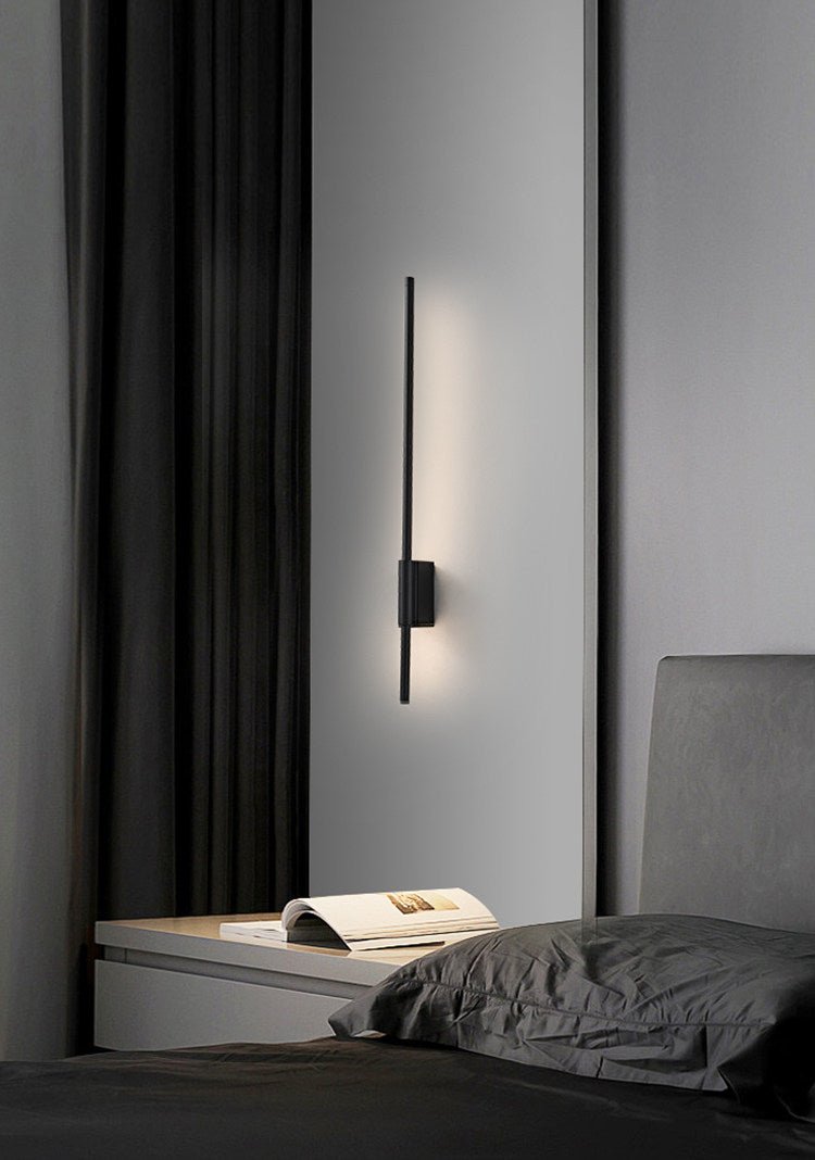 Rowan Linear Wall Light - Vakkerlight