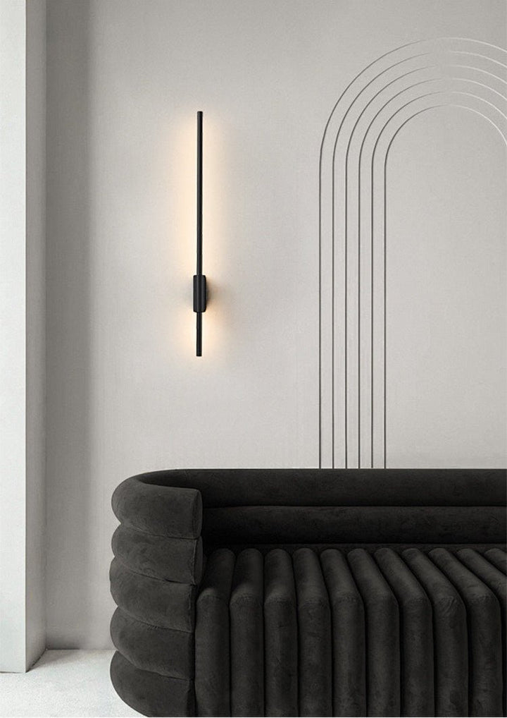 Rowan Linear Wall Light - Vakkerlight