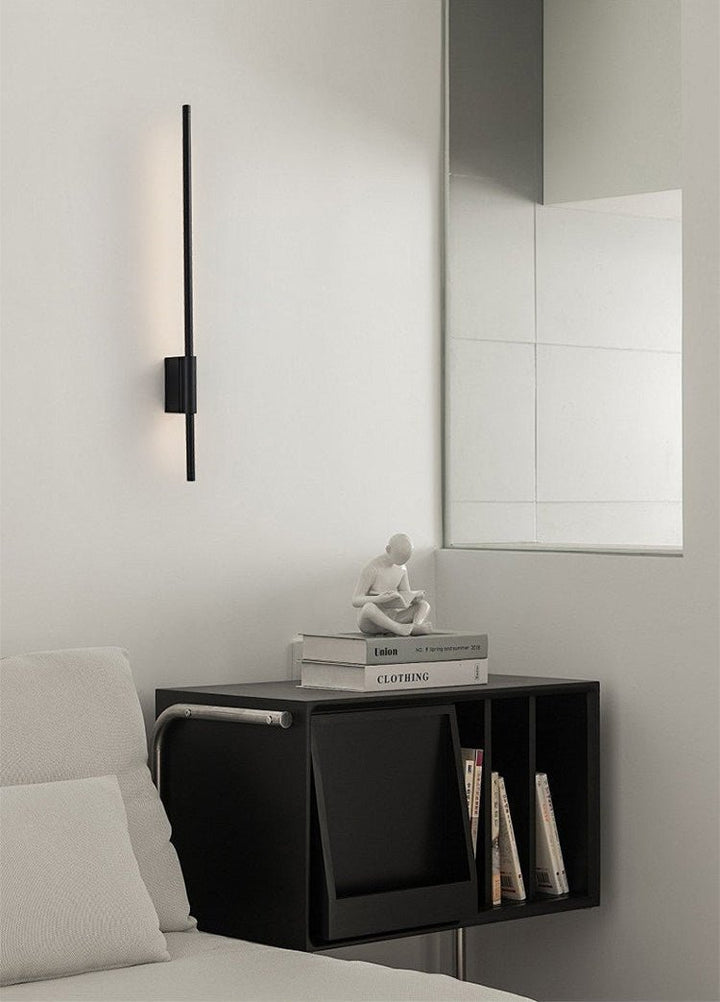 Rowan Linear Wall Light - Vakkerlight