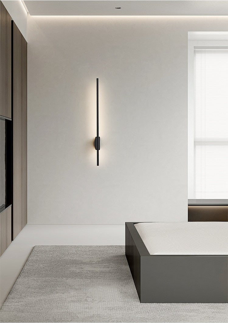 Rowan Linear Wall Light - Vakkerlight