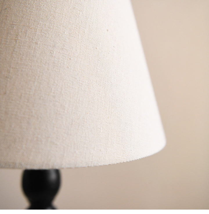 Rowan Printed Fabric Table Lamp