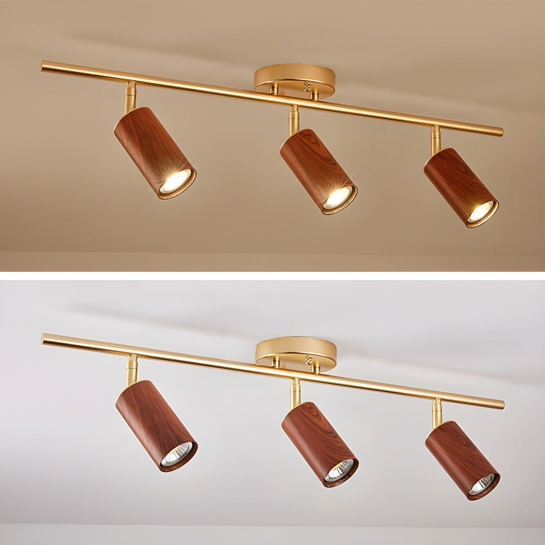 Rowan Ceiling Light - Vakkerlight