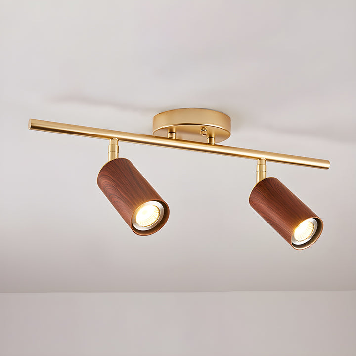 Rowan Ceiling Light - Vakkerlight