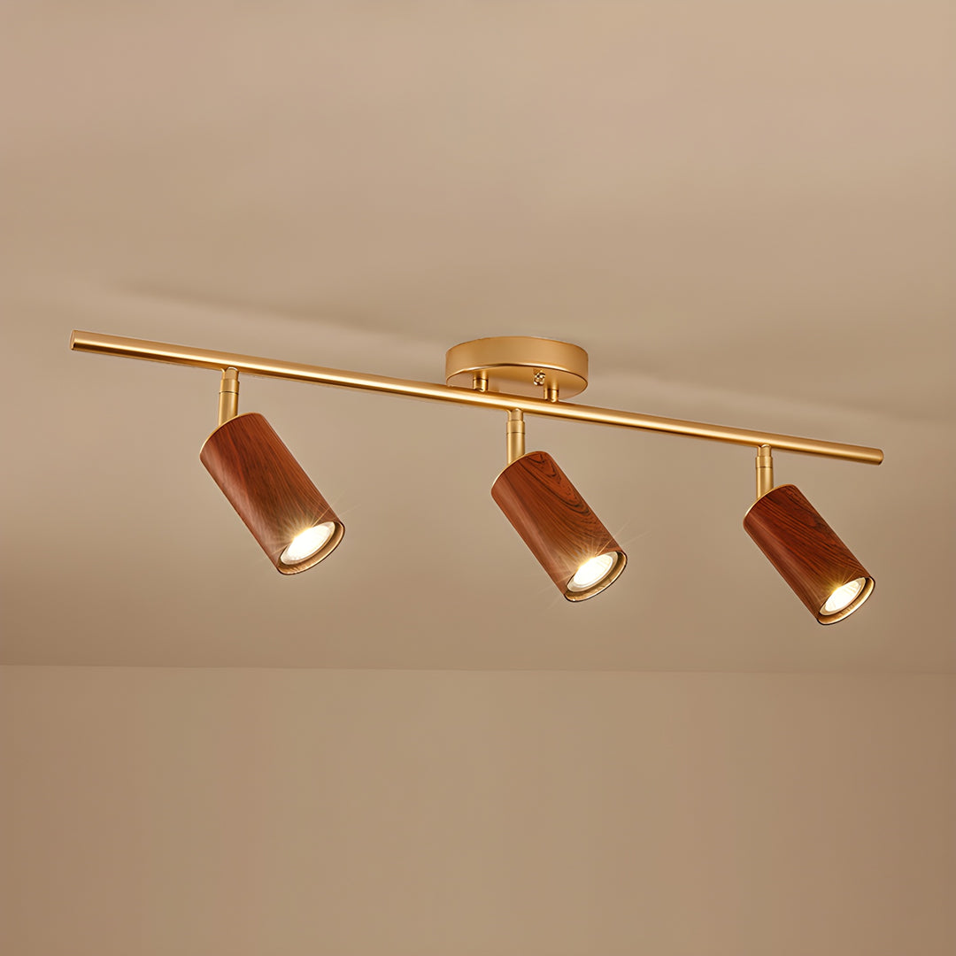 Rowan Ceiling Light - Vakkerlight