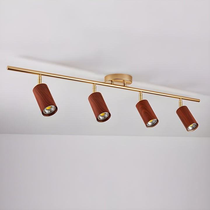 Rowan Ceiling Light - Vakkerlight