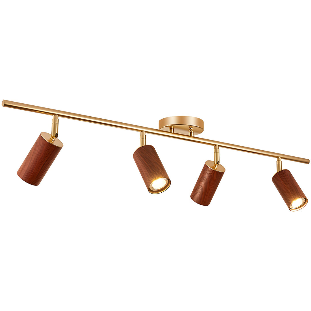 Rowan Ceiling Light - Vakkerlight