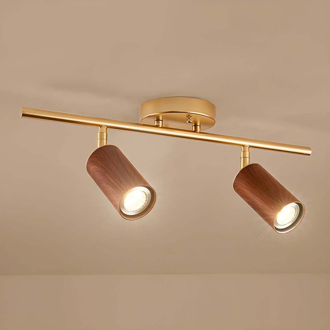 Rowan Ceiling Light - Vakkerlight