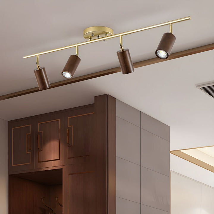 Rowan Ceiling Light - Vakkerlight