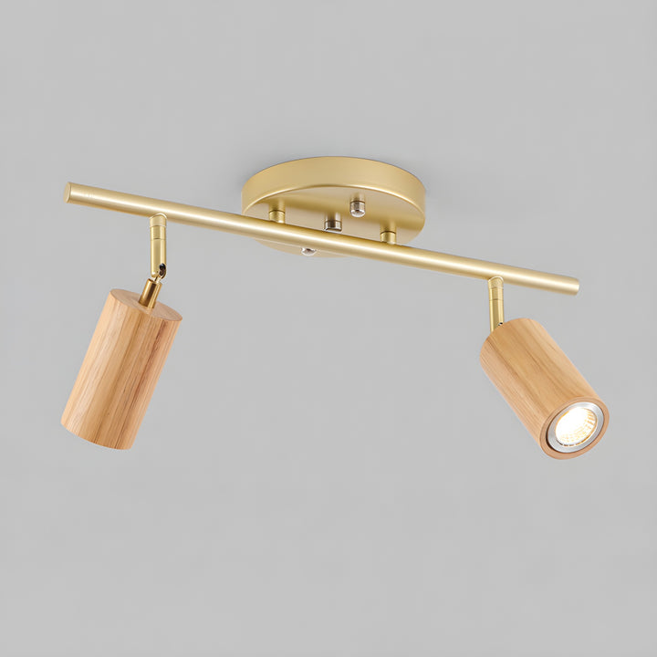 Rowan Ceiling Light - Vakkerlight