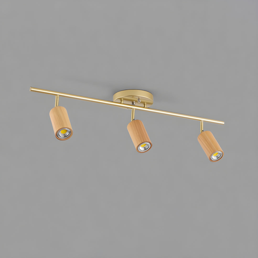 Rowan Ceiling Light - Vakkerlight