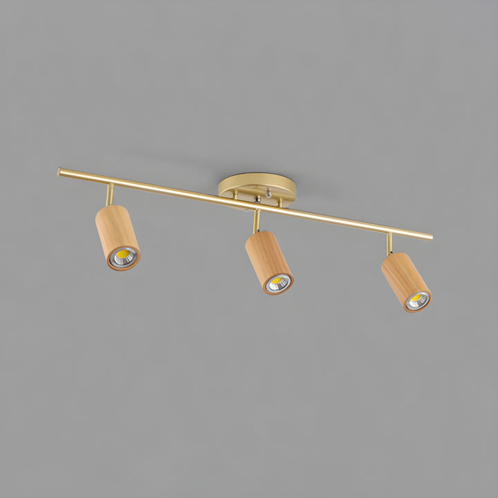 Rowan Ceiling Light - Vakkerlight