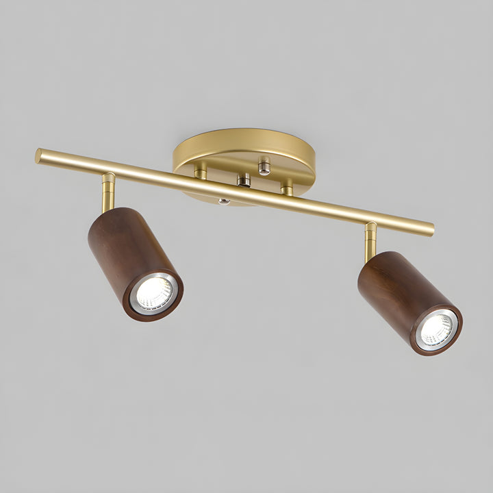 Rowan Ceiling Light - Vakkerlight