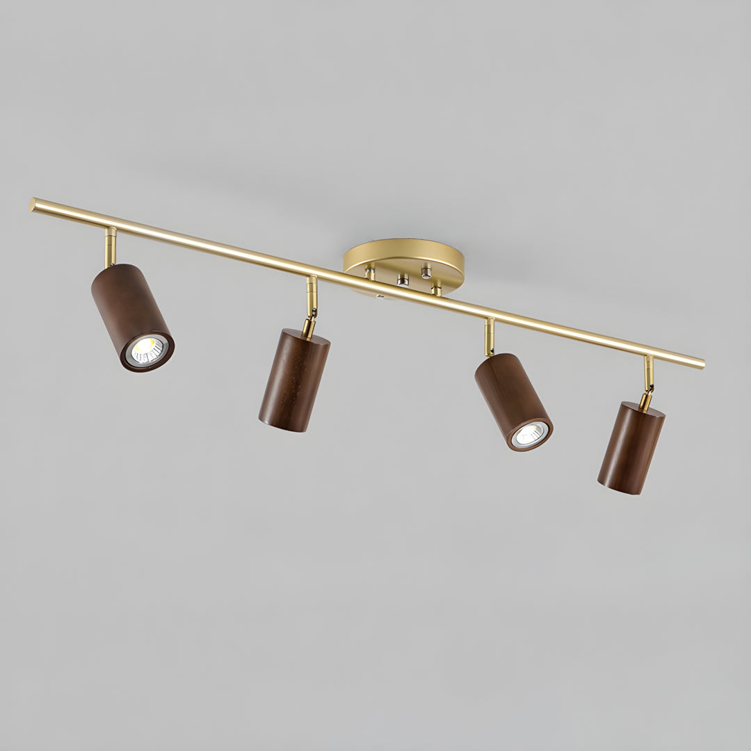 Rowan Ceiling Light - Vakkerlight