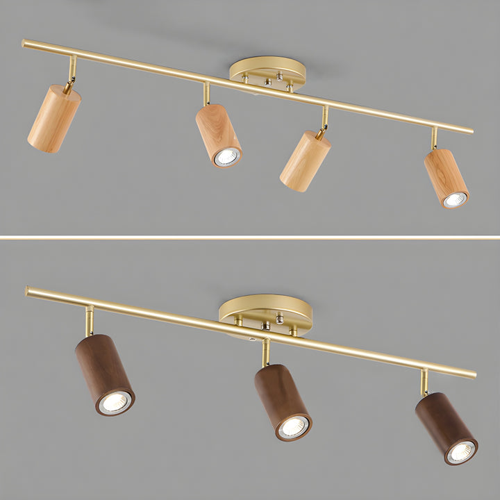 Rowan Ceiling Light - Vakkerlight