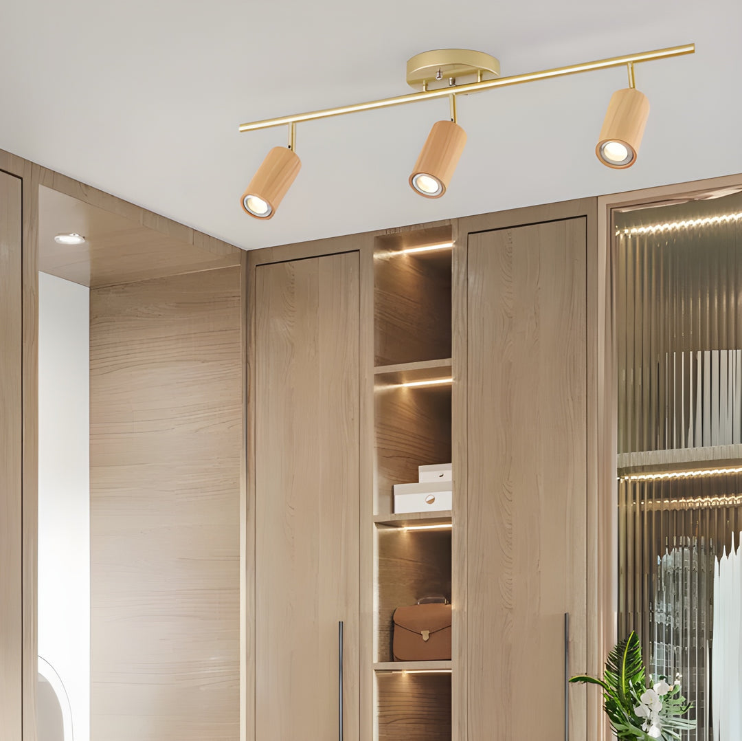 Rowan Ceiling Light - Vakkerlight