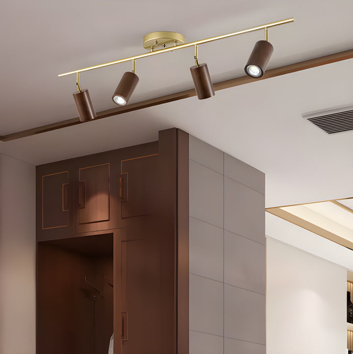 Rowan Ceiling Light - Vakkerlight