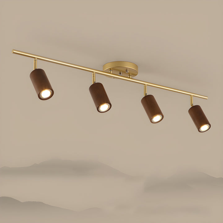 Rowan Ceiling Light - Vakkerlight