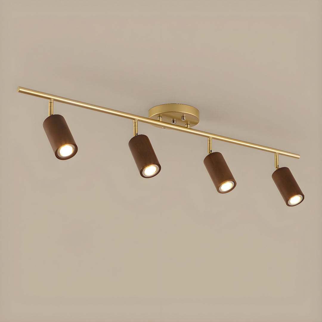 Rowan Ceiling Light - Vakkerlight