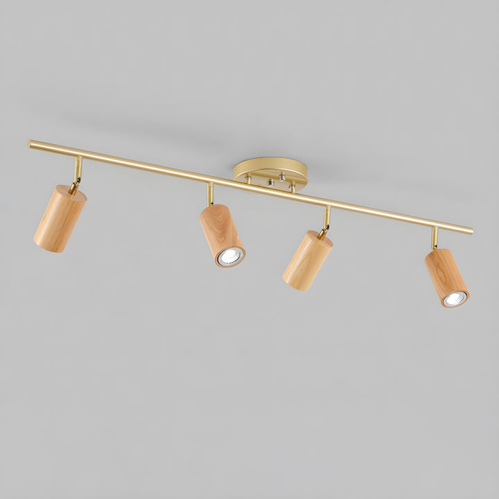 Rowan Ceiling Light - Vakkerlight