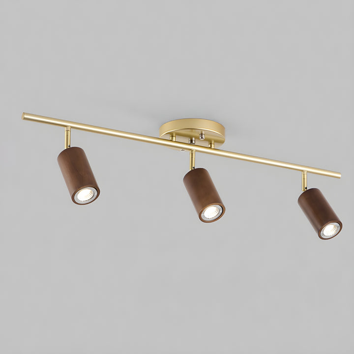 Rowan Ceiling Light - Vakkerlight