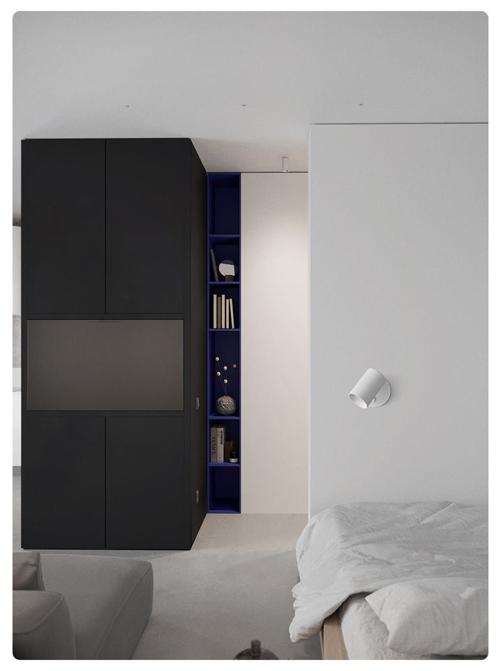 Rowen Wall Spotlight - Vakkerlight