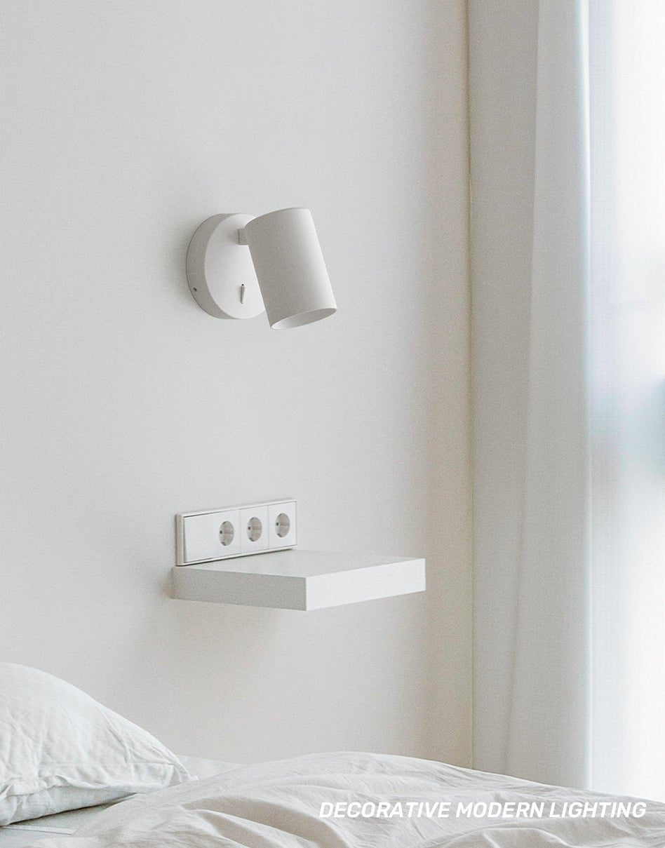 Rowen Wall Spotlight - Vakkerlight