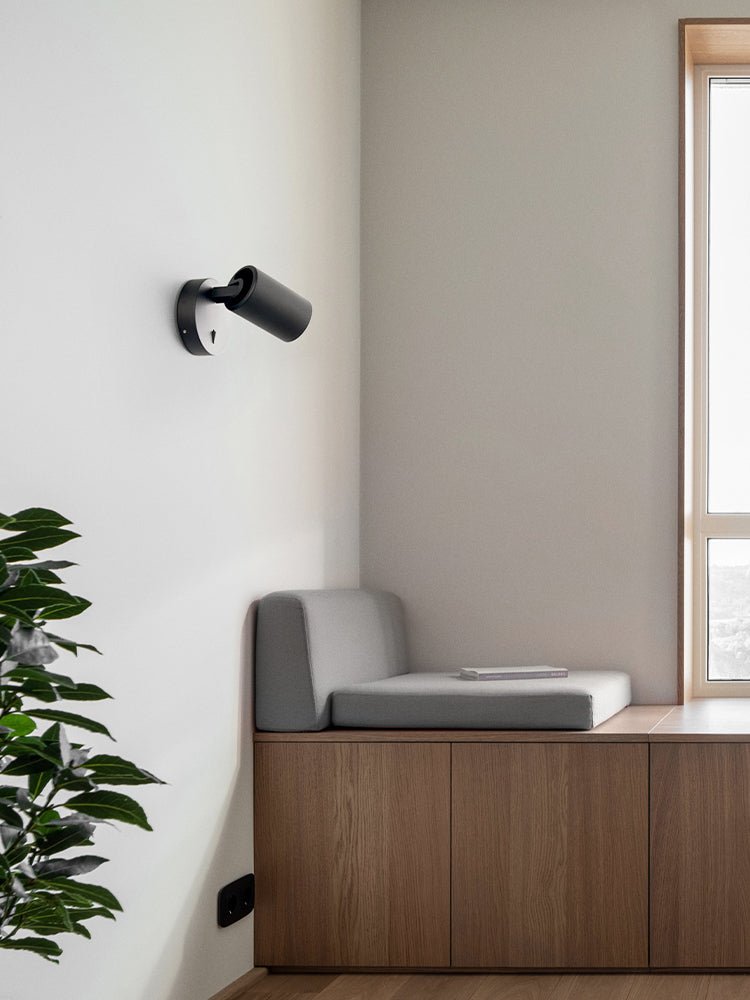 Rowen Wall Spotlight - Vakkerlight