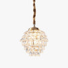 Roxanne Crystal Pendant Light - Vakkerlight