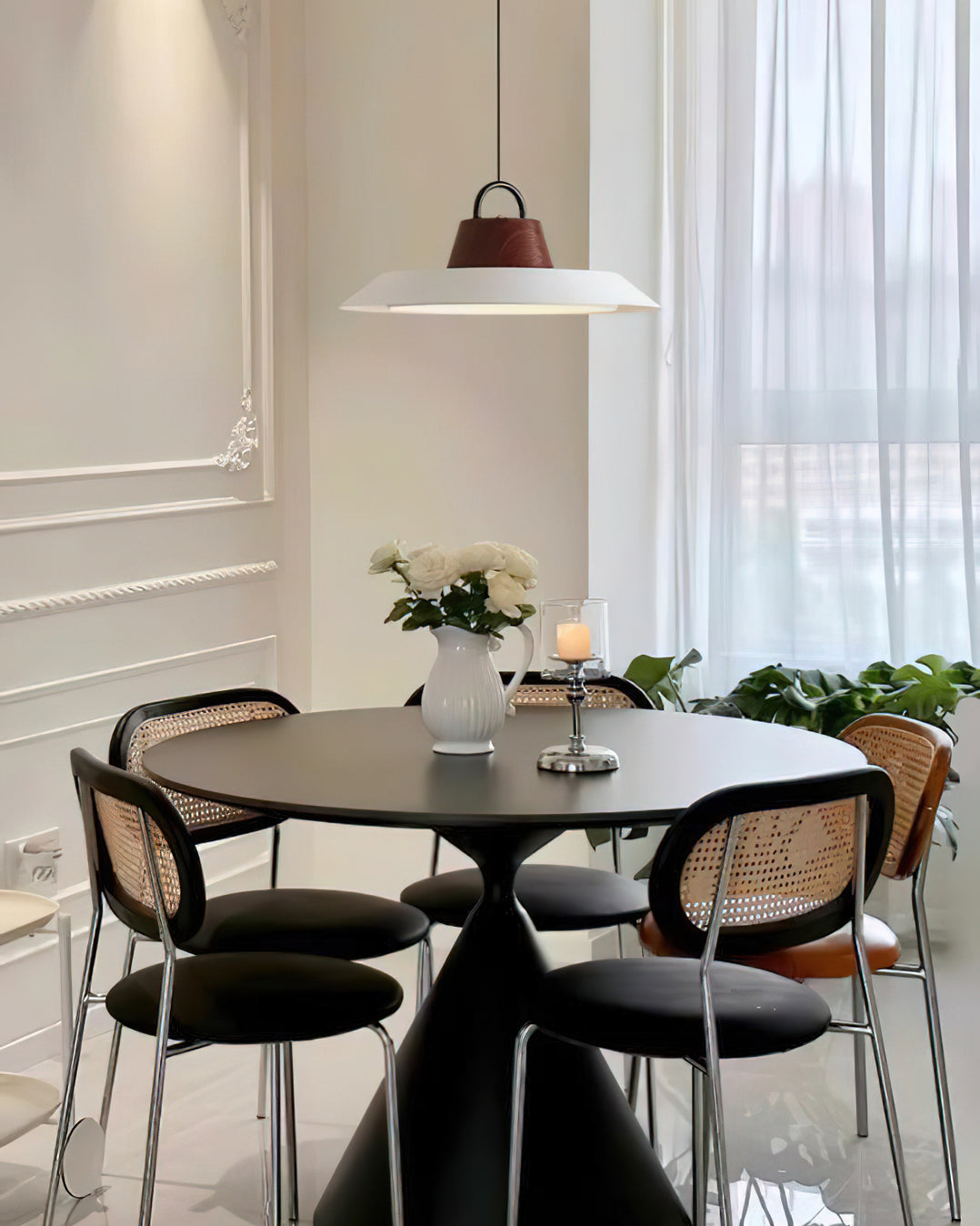 Ruile Pendant Lamp - Vakkerlight