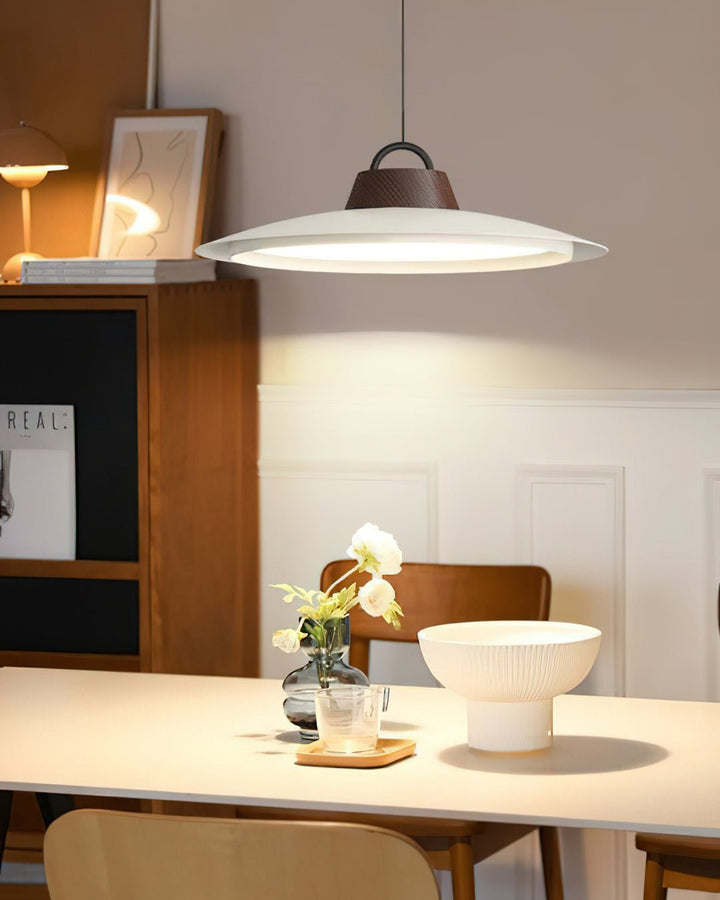 Ruile Pendant Lamp - Vakkerlight