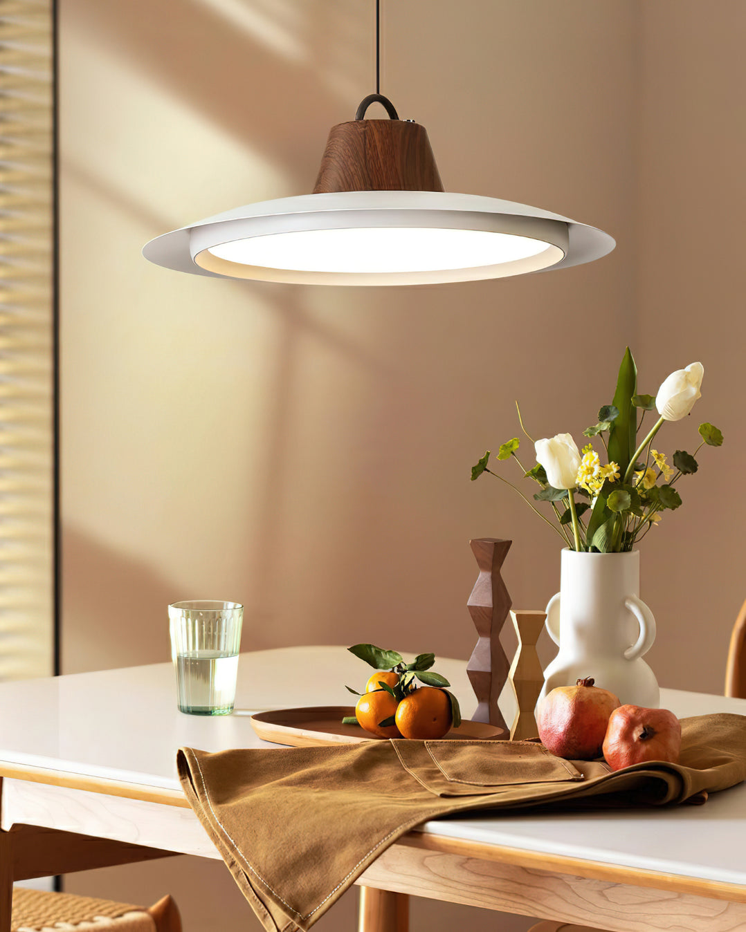 Ruile Pendant Lamp - Vakkerlight