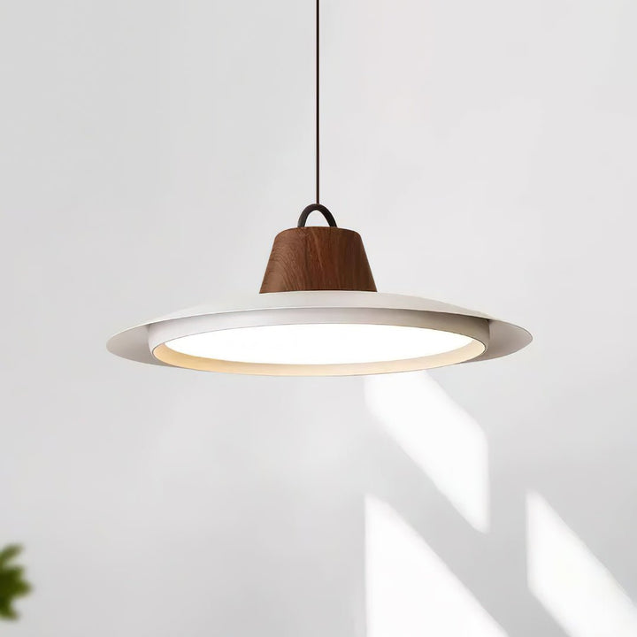 Ruile Pendant Lamp - Vakkerlight