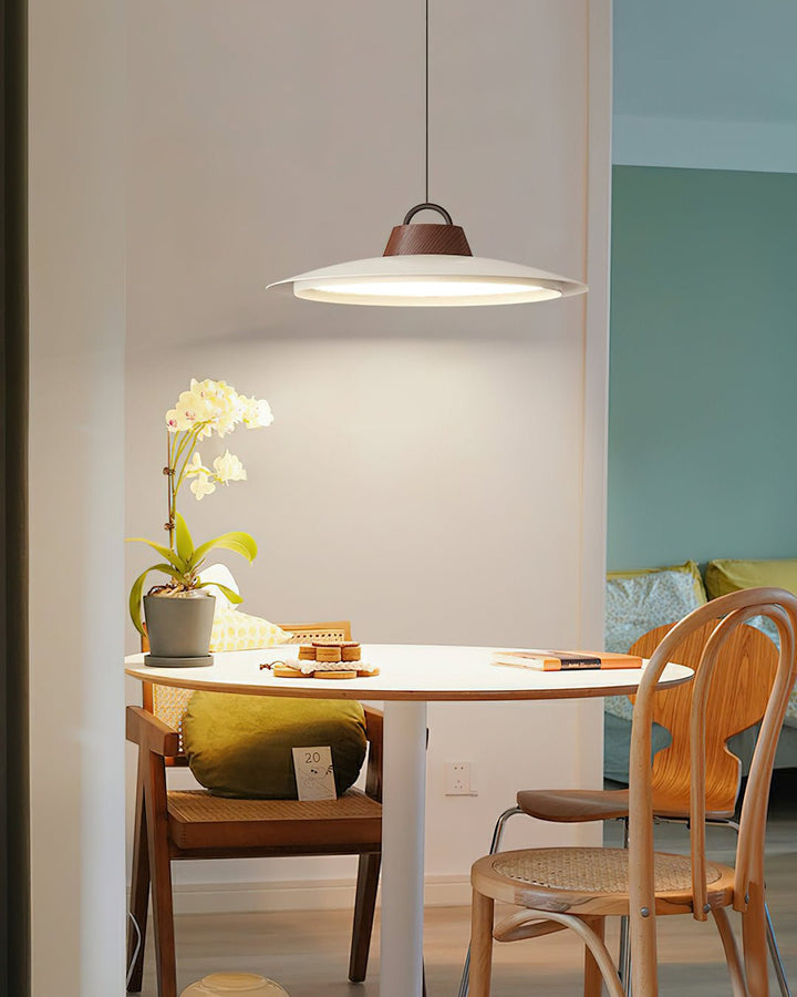 Ruile Pendant Lamp - Vakkerlight