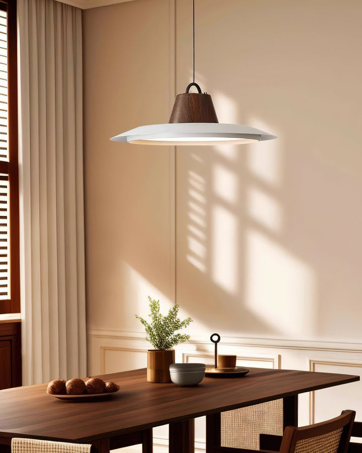 Ruile Pendant Lamp - Vakkerlight