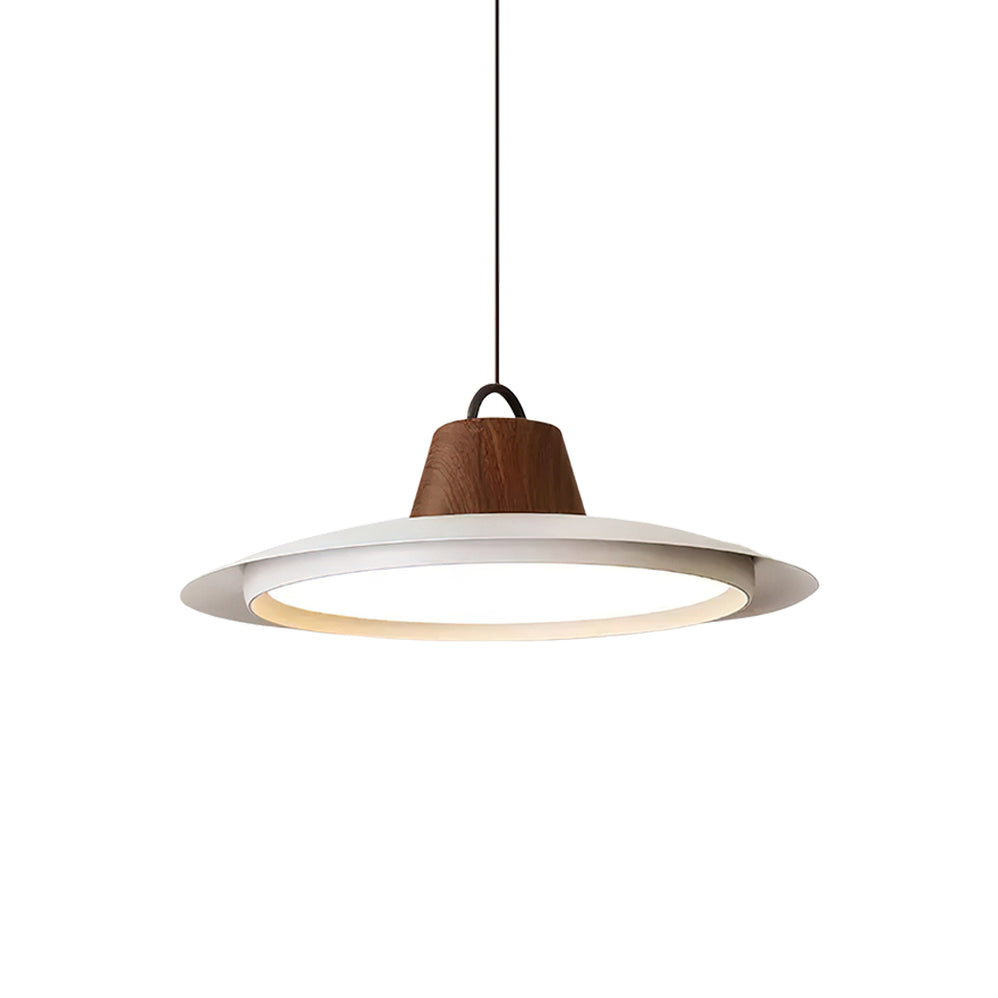 Ruile Pendant Lamp - Vakkerlight