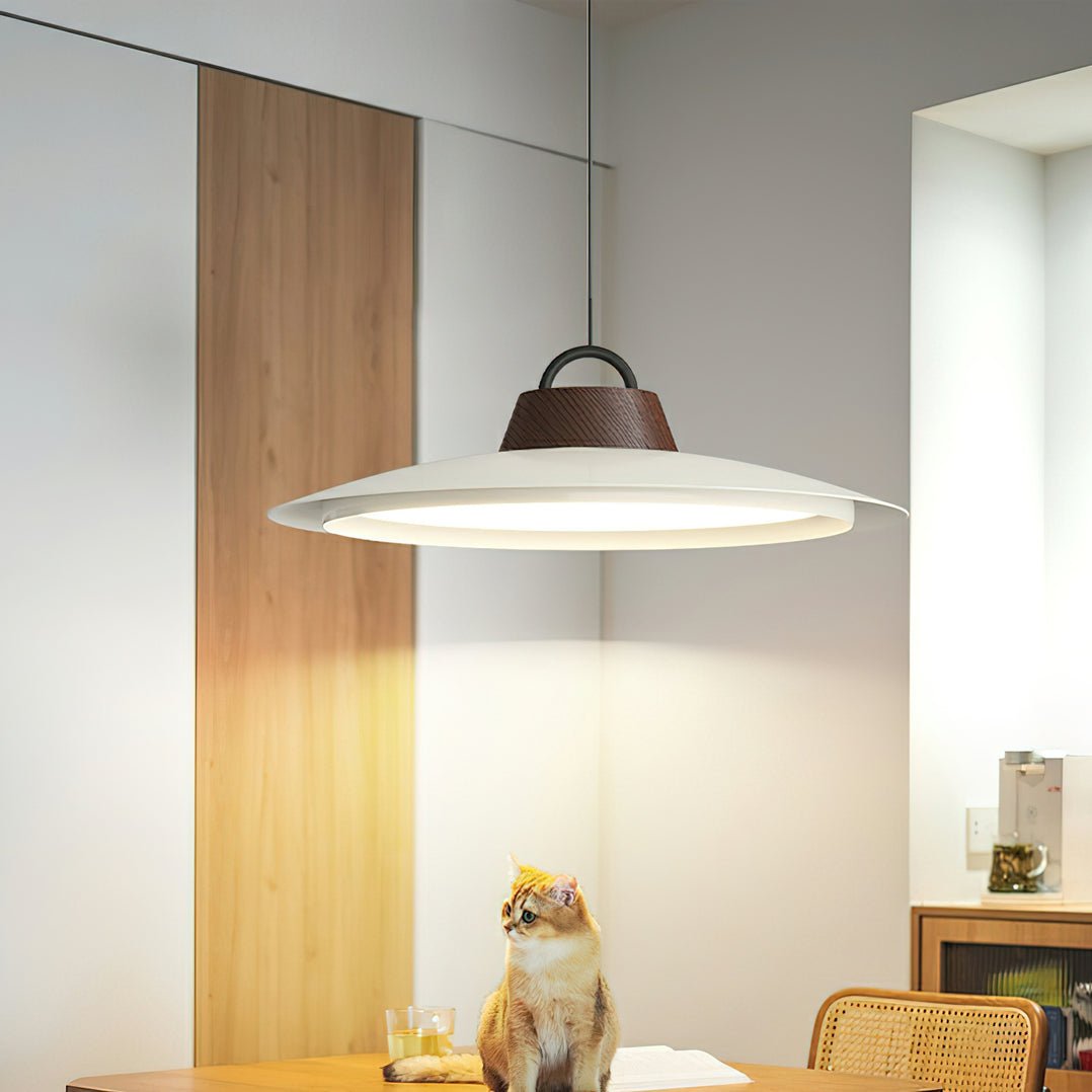 Ruile Pendant Lamp - Vakkerlight