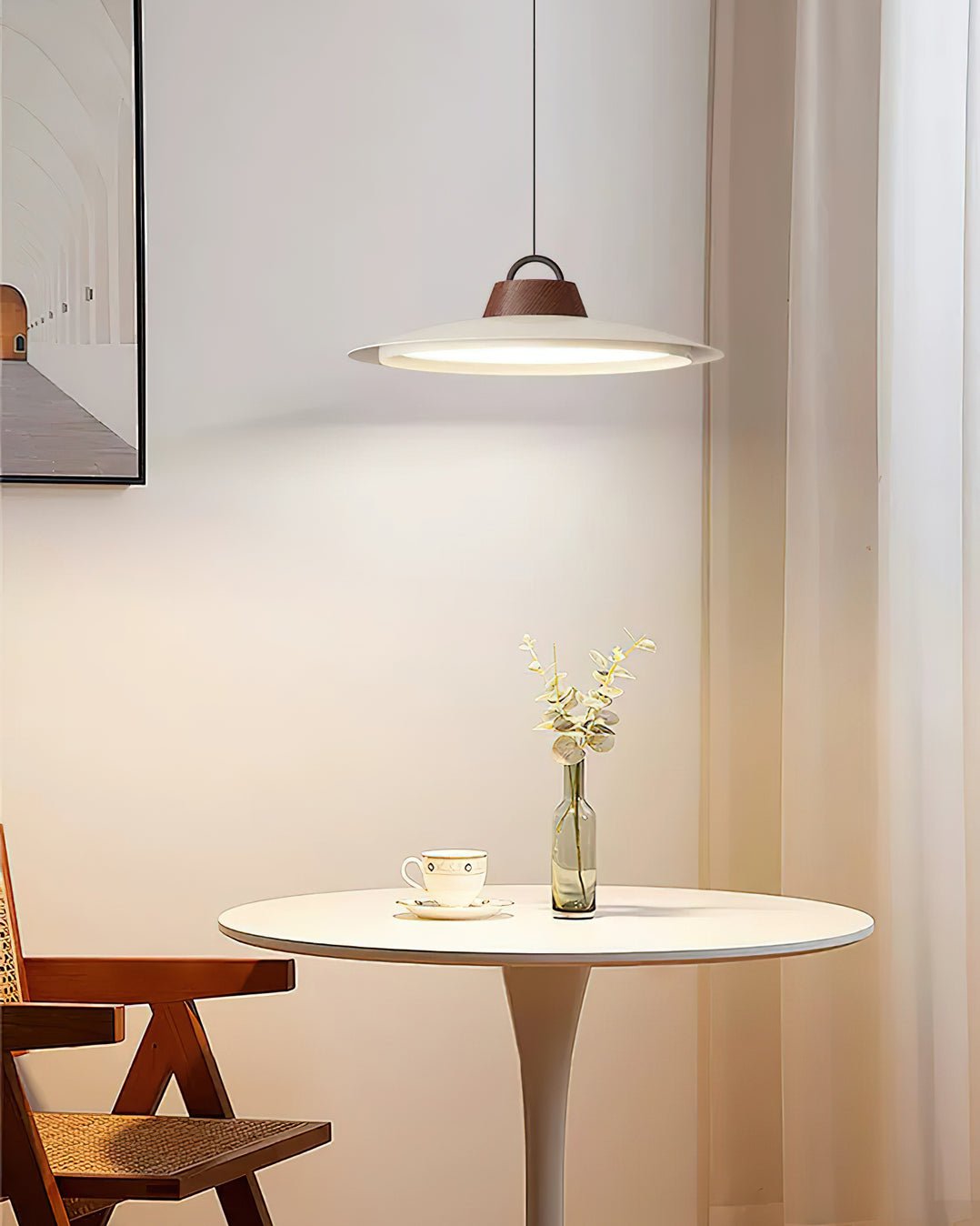 Ruile Pendant Lamp - Vakkerlight