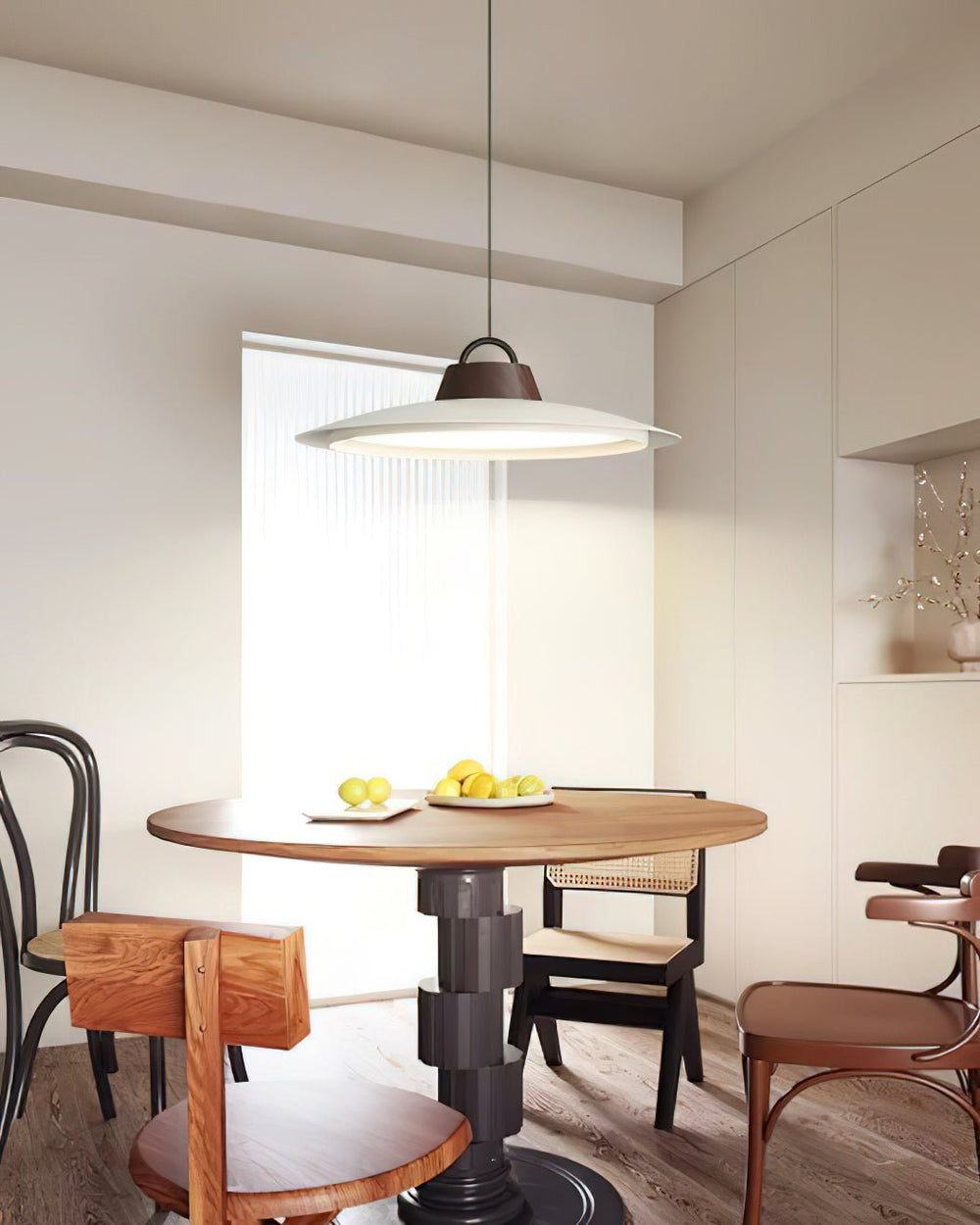 Ruile Pendant Lamp - Vakkerlight