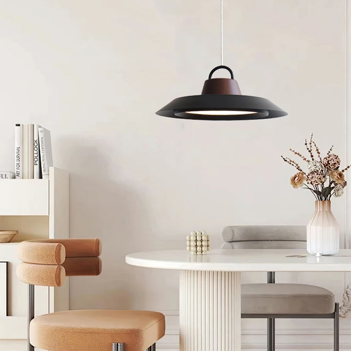 Ruile Pendant Lamp - Vakkerlight