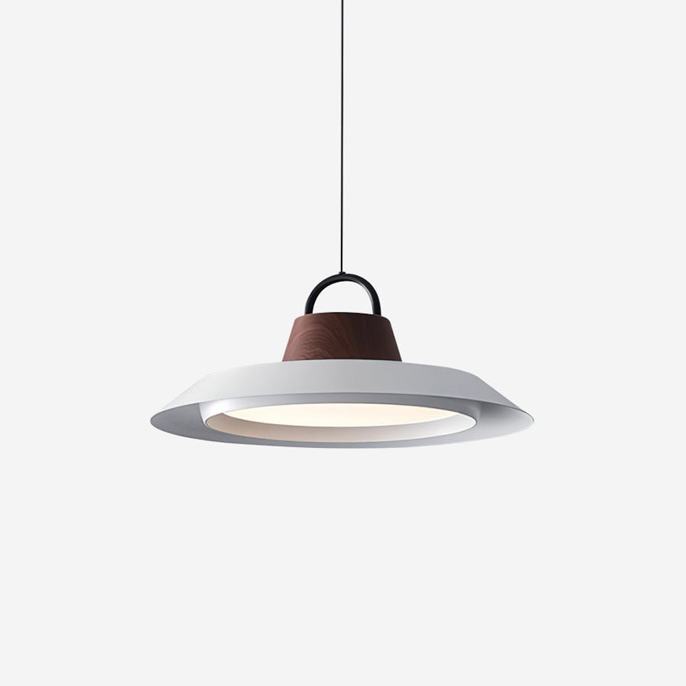 Ruile Pendant Lamp - Vakkerlight