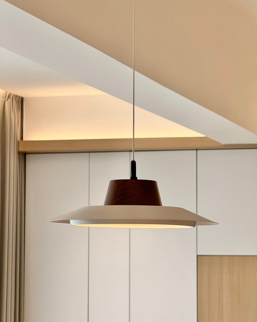 Ruile Pendant Lamp - Vakkerlight