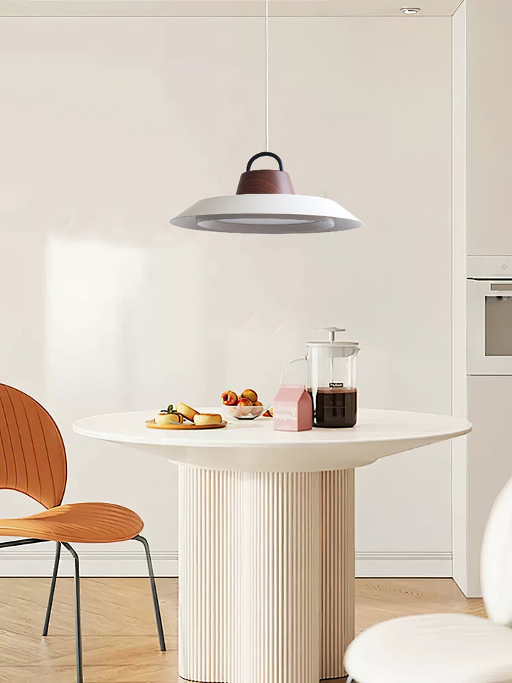 Ruile Pendant Lamp - Vakkerlight