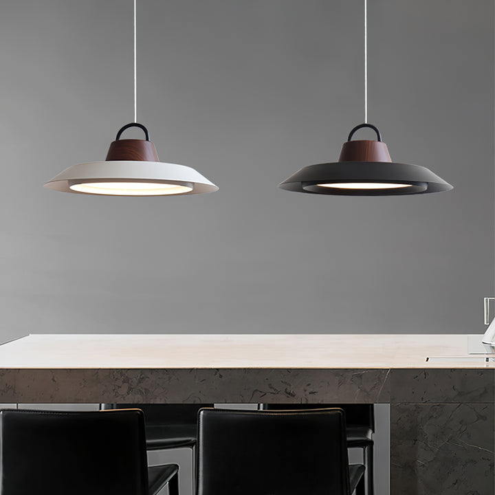 Ruile Pendant Lamp - Vakkerlight