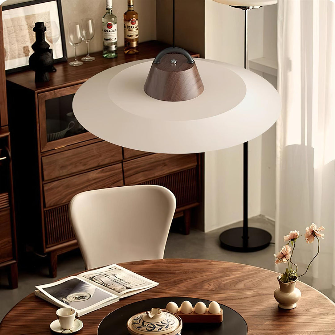 Ruile Pendant Lamp - Vakkerlight