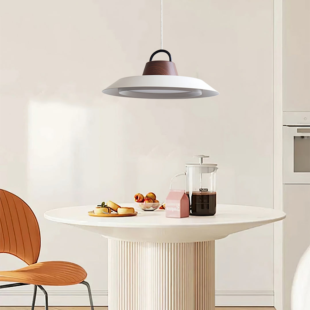 Ruile Pendant Lamp - Vakkerlight