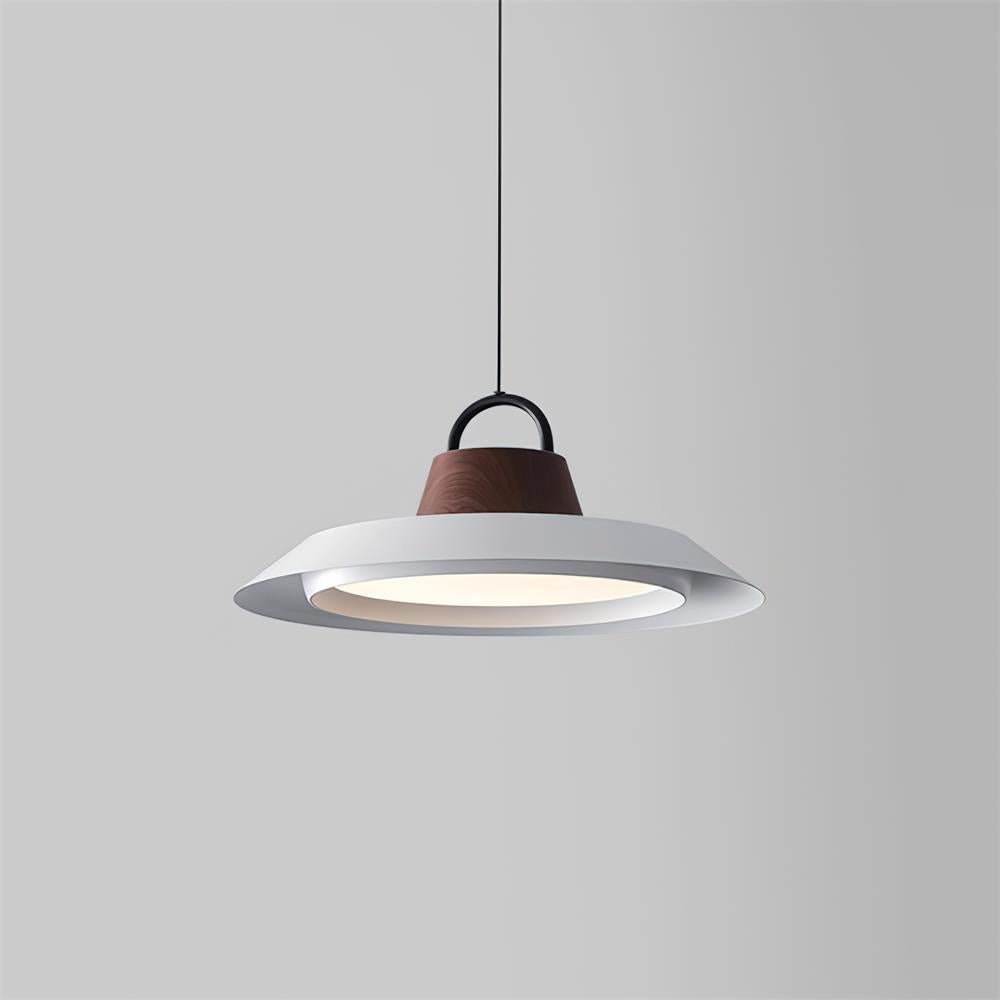 Ruile Pendant Lamp - Vakkerlight