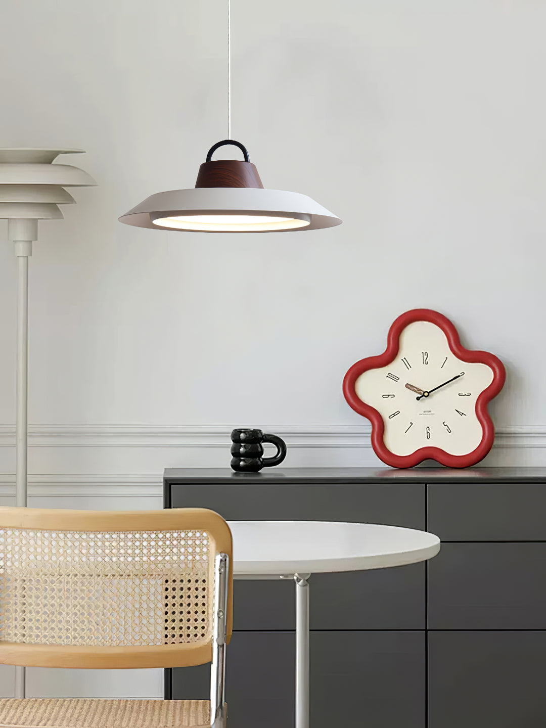 Ruile Pendant Lamp - Vakkerlight