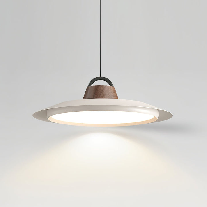 Ruile Pendant Lamp - Vakkerlight