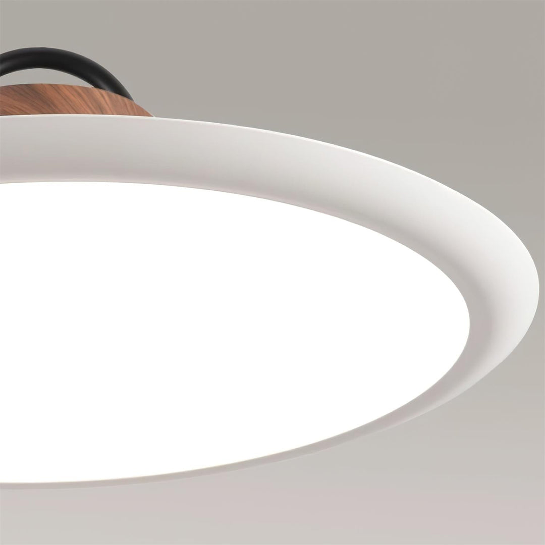 Ruile Pendant Lamp - Vakkerlight