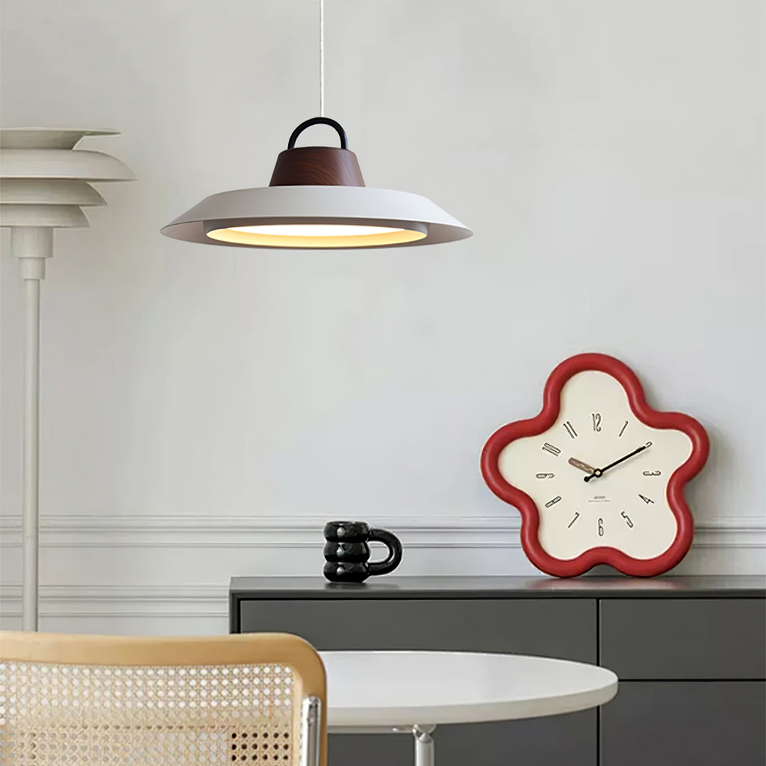 Ruile Pendant Lamp - Vakkerlight